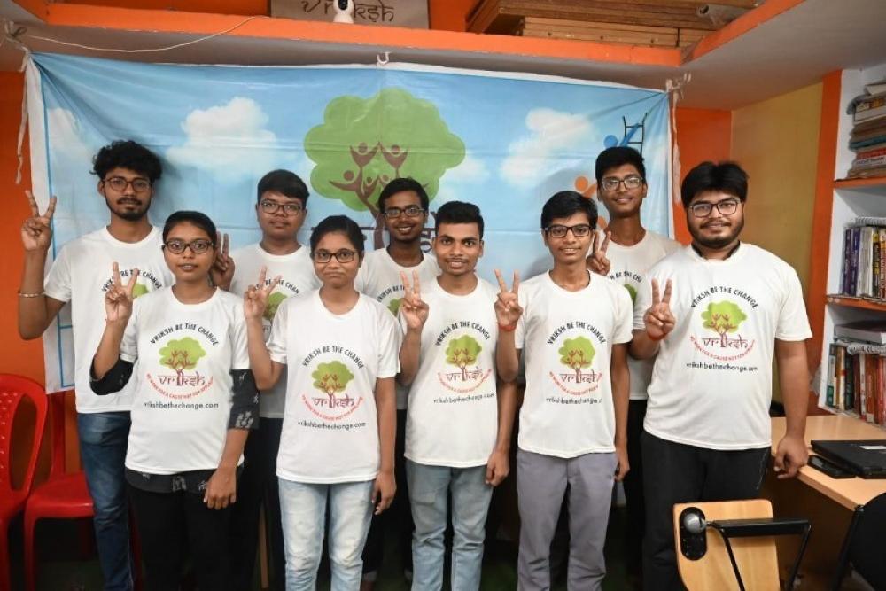 The Weekend Leader - Bihar’s 'IIT Village':  28 Students from Patwa Toli Crack JEE Main