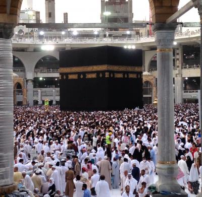 The Weekend Leader - Saudi Arabia approves security plan for Haj
