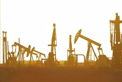 Iraq backs extending OPEC+ oil output cut deal