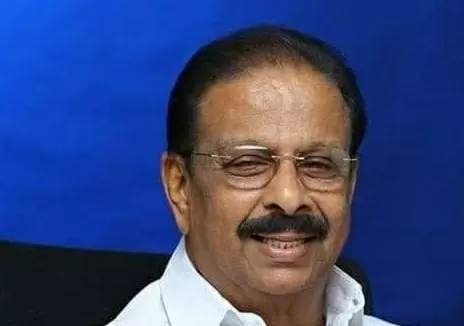 Will quit public life if an iota of truth is found: Kerala Cong chief