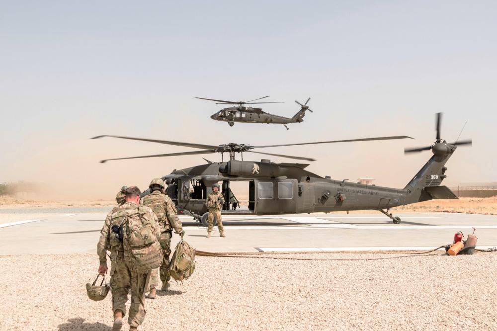 The Weekend Leader - Biden's cold response to Afghanistan's collapse to have far-reaching consequences