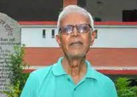 The Weekend Leader - Koregaon-Bhima accused Fr. Stan Swamy dies seeking bail