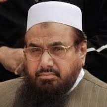 The Weekend Leader - Possibility of Pak internal groups targeting Hafiz Saeed can't be ruled out