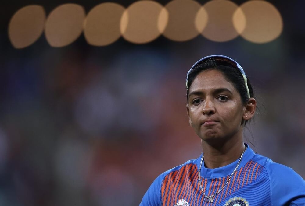 The Weekend Leader - Banking on mental strength & fitness to do well, says Harmanpreet