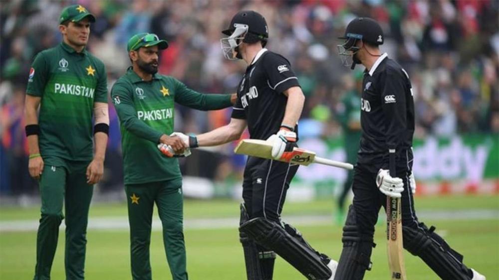 The Weekend Leader - New Zealand to tour Pakistan after 18 years: PCB
