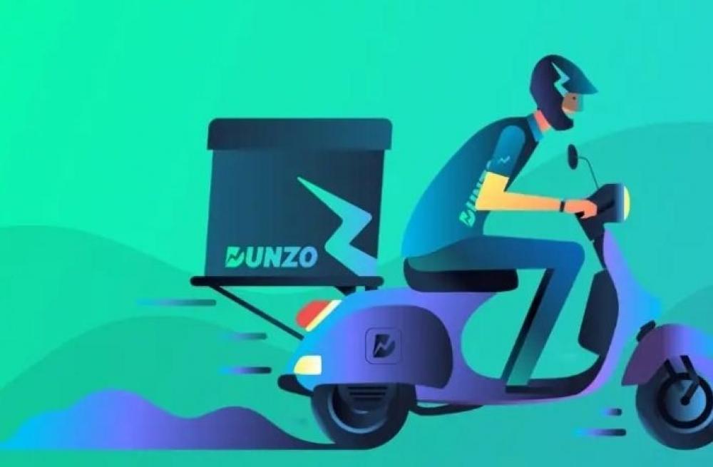 The Weekend Leader - Reliance-backed Dunzo's B2B logistics arm arrives on ONDC