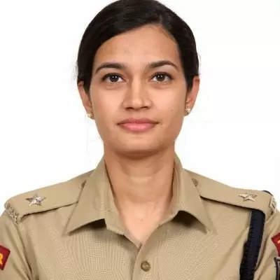 Former Kerala Governor Waits For 45 Minutes To Meet ASP Sweety Sehrawat In Bihar's Aurangabad