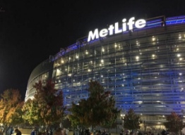 The Weekend Leader - MetLife to buy out Elpro and IGE's stakes in PNB MetLife