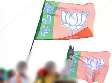 Minor shake-up in Kerala BJP; Surendran remains party chief