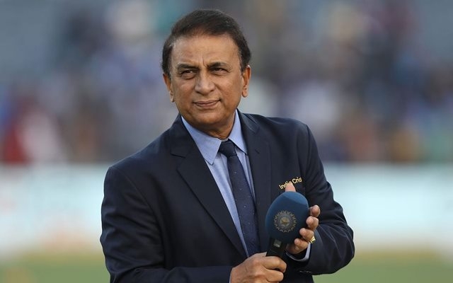 The Weekend Leader - IPL 2021: Gavaskar slams third umpire after no-ball controversy