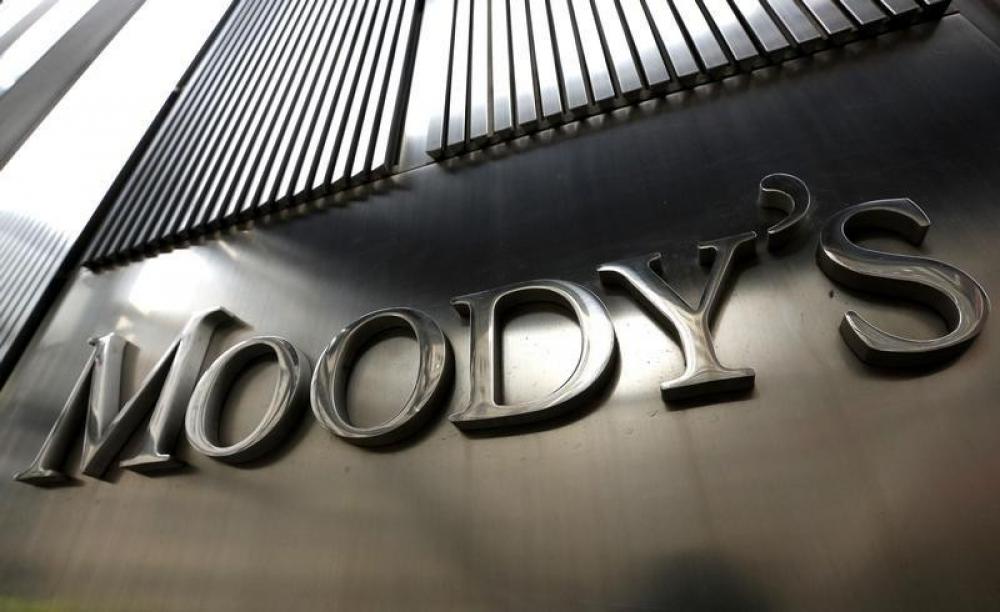 The Weekend Leader - Rebound Galore: Moody's changes India's rating outlook to stable
