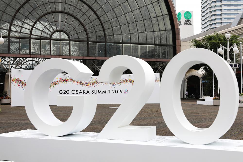 The Weekend Leader - G20 nations must enable 1.5 aligned lifestyles: Study