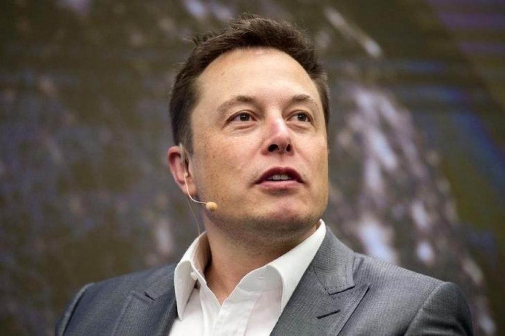 The Weekend Leader - Musk again offers to buy Twitter for $54.20 a share: Report