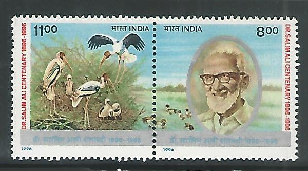 The Weekend Leader - Ornithologist Salim Ali's forgotten radio-casts now come 'alive' in book