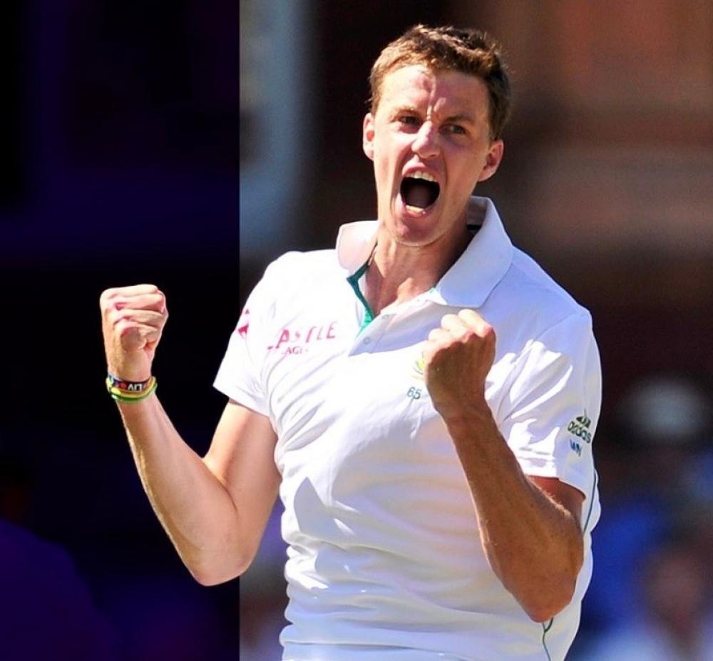 The Weekend Leader - Close match vs SL in Sharjah will give SA confidence against England: Morkel
