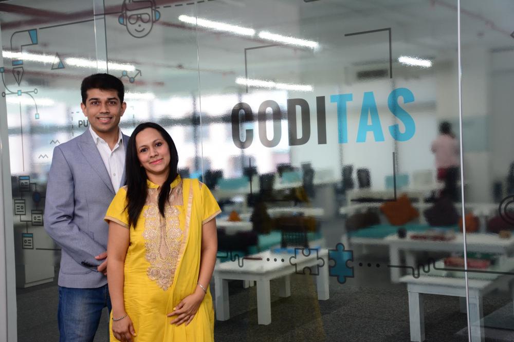 The Weekend Leader - Mitul Bid | Founder, Coditas | Entrepreneur Success Story 