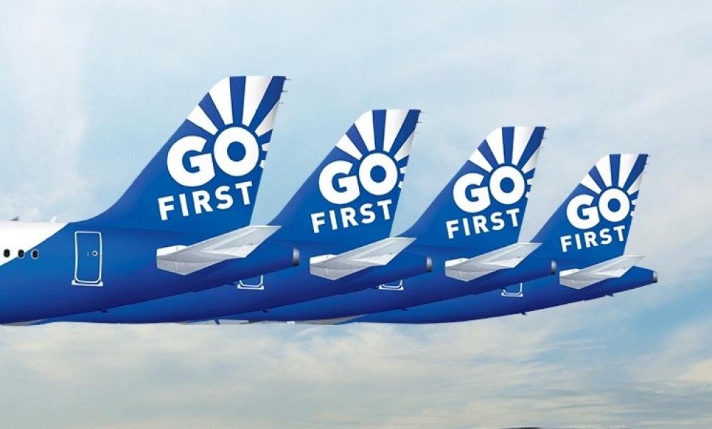 The Weekend Leader - Go First completes 16 yrs of service, starts discount scheme