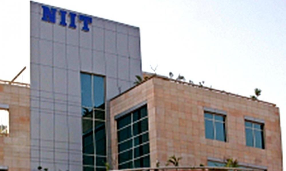The Weekend Leader - NIIT acquires US-based St. Charles Consulting Group for $23.4 mn