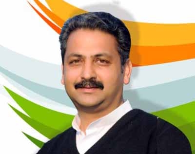 Punjab minister donates salary for farmers' cause