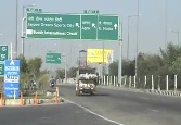 The Weekend Leader - Expressway to Agra