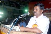 Face of Eelam