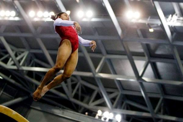 The Weekend Leader - How Tripura gymnast Dipa Karmakar overcame challenges and qualified for the Olympics 