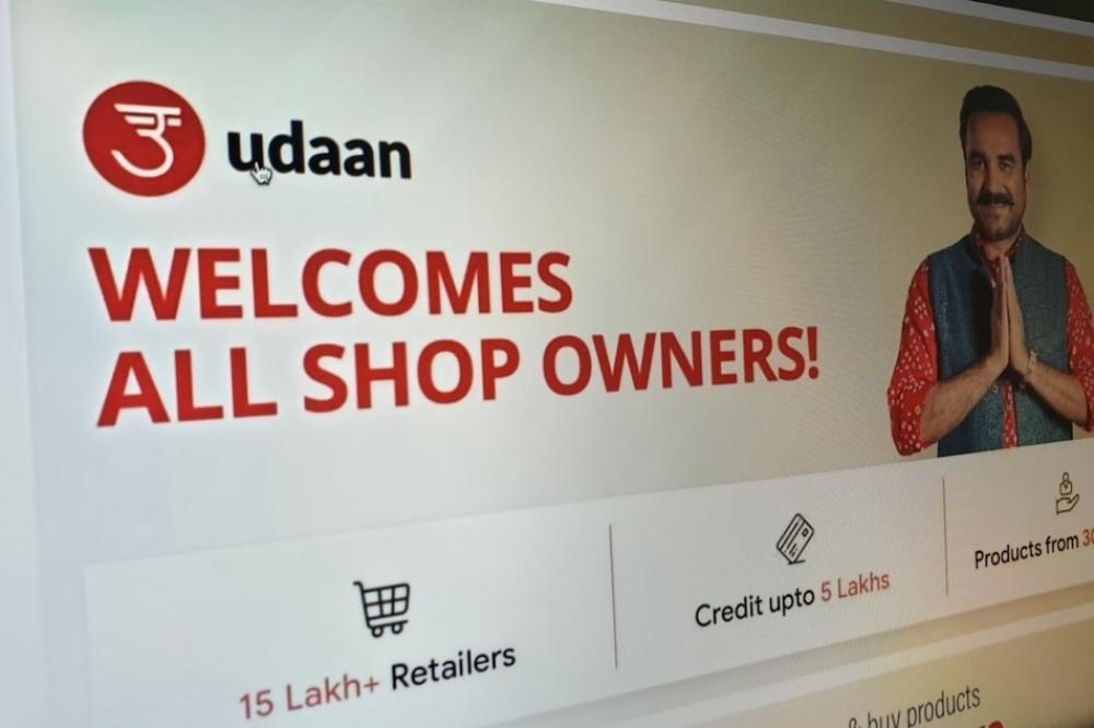 The Weekend Leader - Udaan raises $280m in additional financing from existing and new investors