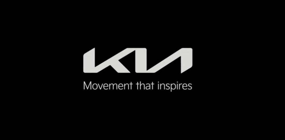 The Weekend Leader - Kia unveils new company logo, brand slogan