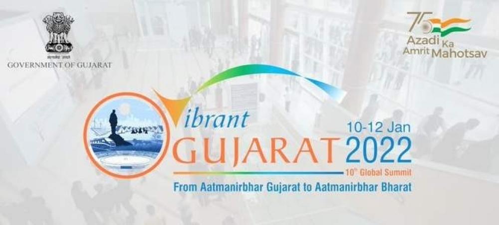 The Weekend Leader - Govt cancels Vibrant Gujarat Summit due to Covid