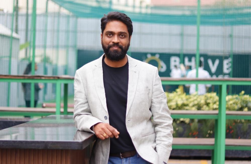 The Weekend Leader - Abhishek Vyas | Founder, My Haul Store | Blue Zone Online Marketing Solutions Pvt. Ltd 