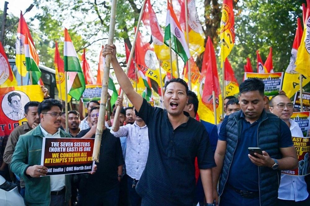 The Weekend Leader - Two Hindu Men Killed In Bangladesh Within 24 Hours Amid Rising Attacks On Minorities