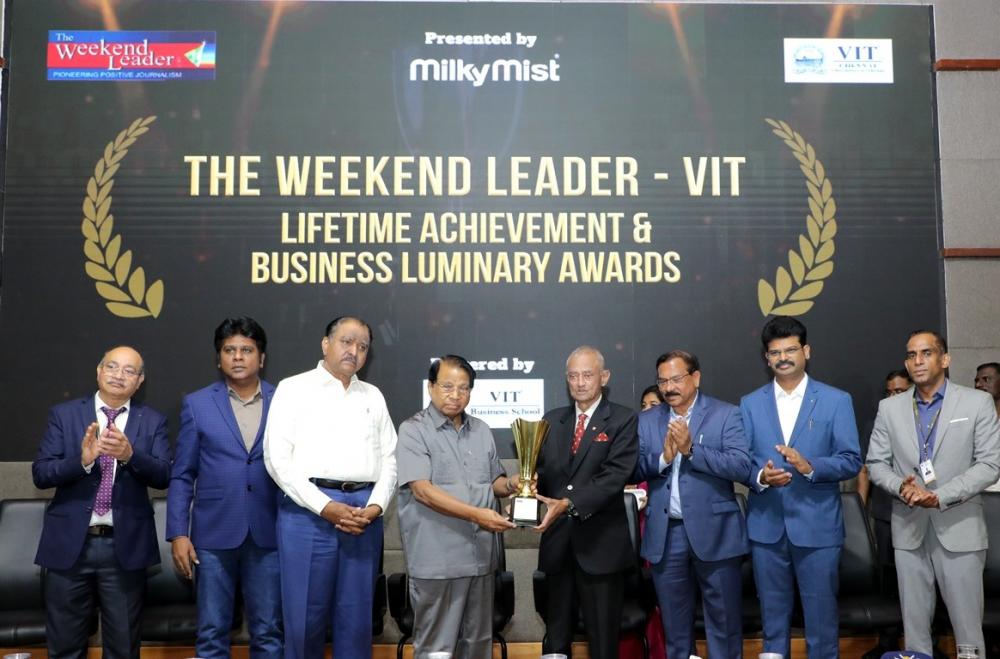 The Weekend Leader - Beyond GDP, Towards Growth