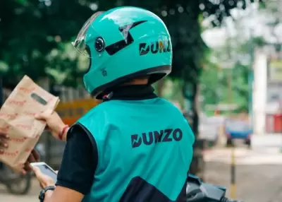 Quick commerce platform Dunzo lays off 30% of its workforce