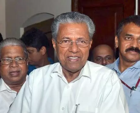 ?Will forming Cabinet 2.0 prove tricky for Pinarayi Vijayan?