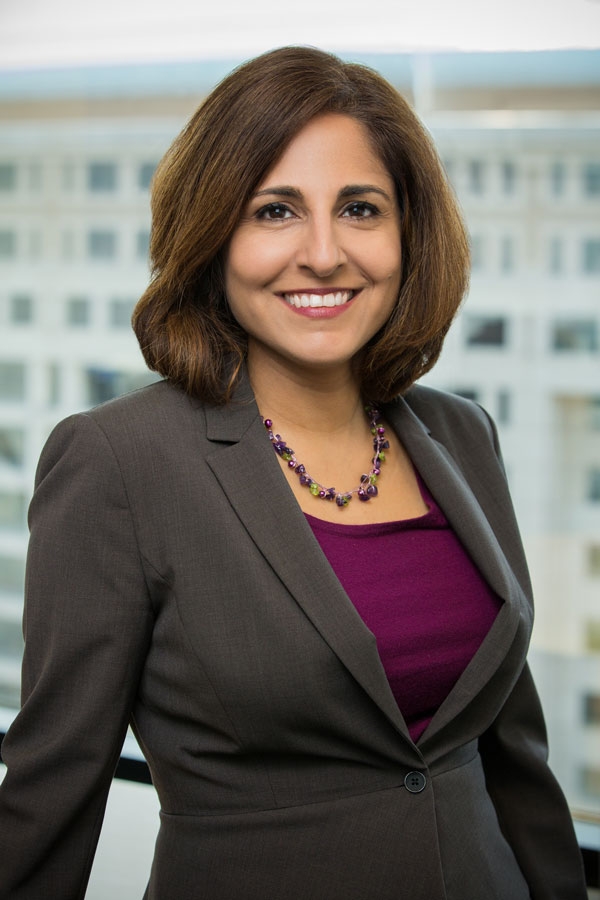 The Weekend Leader - Indian-American Neera Tanden to Lead White House Policy Council