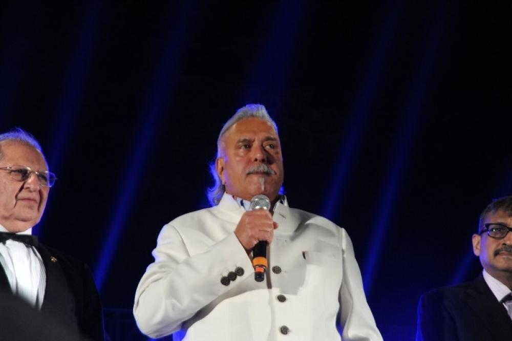The Weekend Leader - On ‘Figuring Out’ with Raj Shamani, Vijay Mallya Tells His Side of the Kingfisher Story