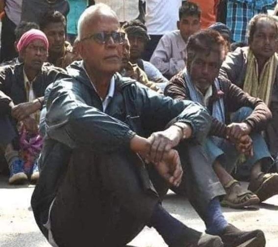 The Weekend Leader - Fr. Stan Swamy to be laid to rest in Bandra church