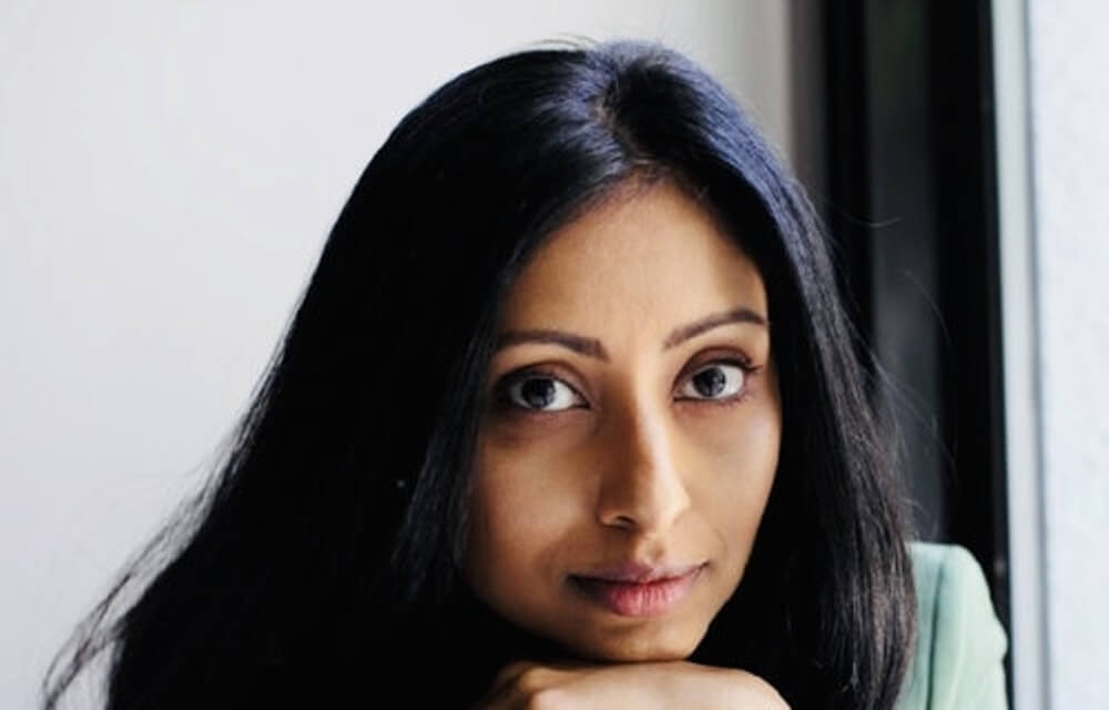 The Weekend Leader - It's been a long, difficult journey: Booker longlisted author Avni Doshi