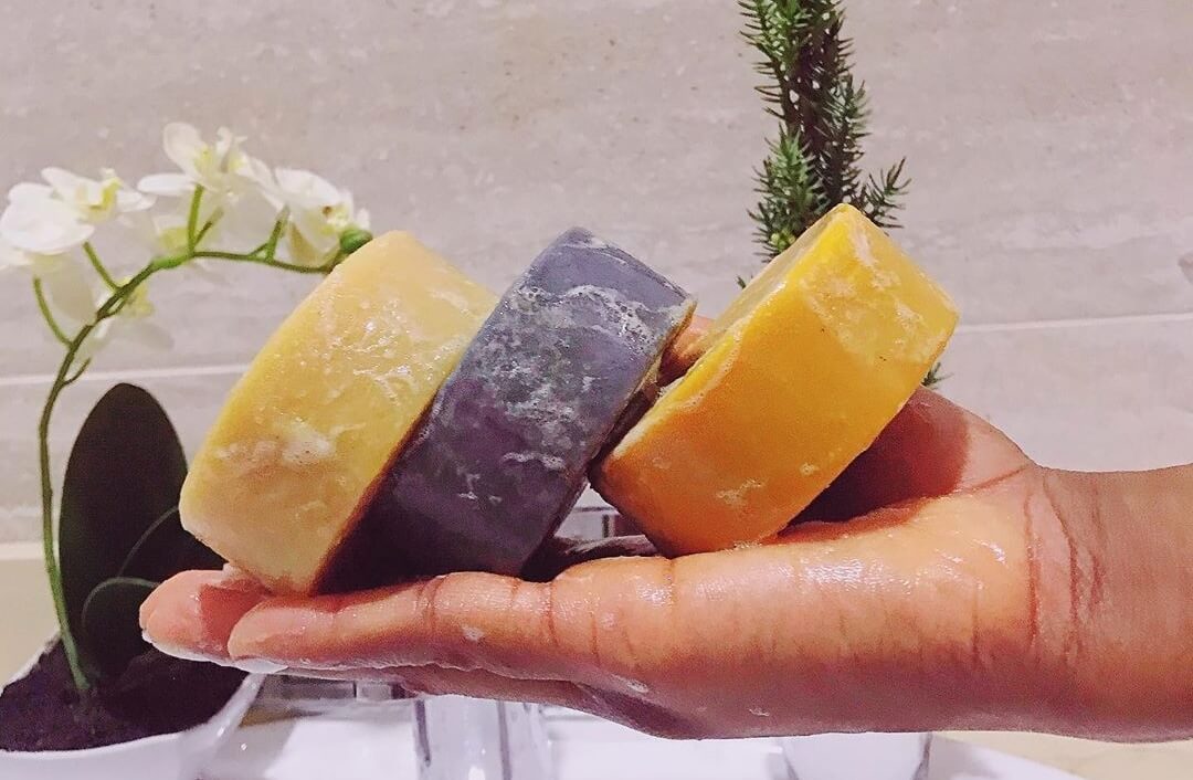 How used soaps from hotels get refurbished into new soaps