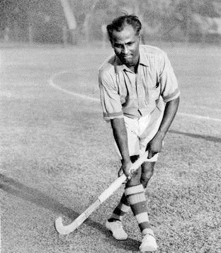 The Weekend Leader - Highest award for sports named after Major Dhyan Chand