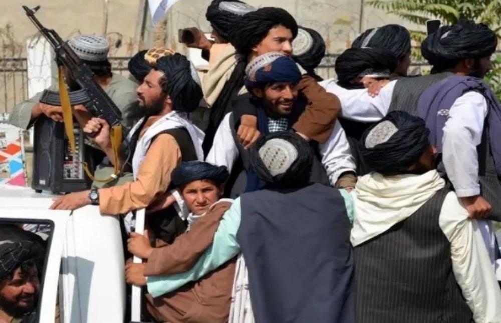 The Weekend Leader - Taliban to announce interim govt in Afghanistan