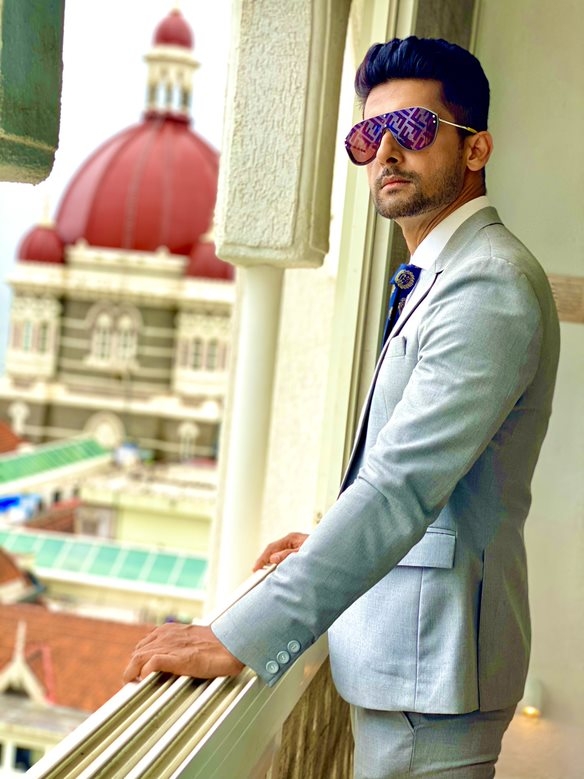 The Weekend Leader - Ravi Dubey: Tough times taught me much more, which success couldn't