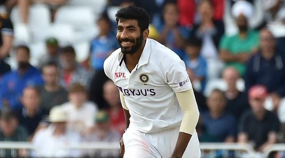 The Weekend Leader - Bumrah, Root among nominees for ICC Player of the Month