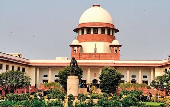The Weekend Leader - Virtual courts suit some lawyers, some suffer, says SC