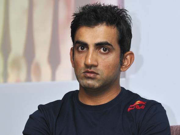 The Weekend Leader - CSK & RCB can afford to lose couple of games: Gautam Gambhir