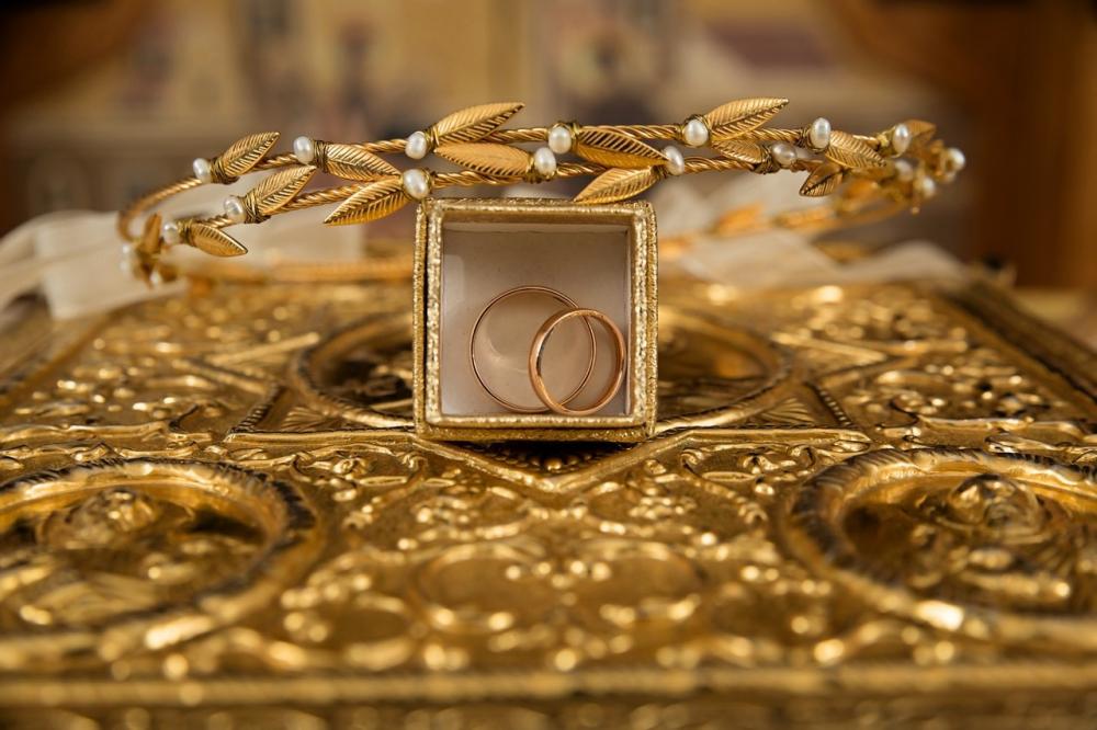 The Weekend Leader - ﻿Jaipur: Gems, jewellery industry sees silver lining