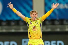 The Weekend Leader - Am gutted, loved my stay at CSK: Sam Curran after injury setback
