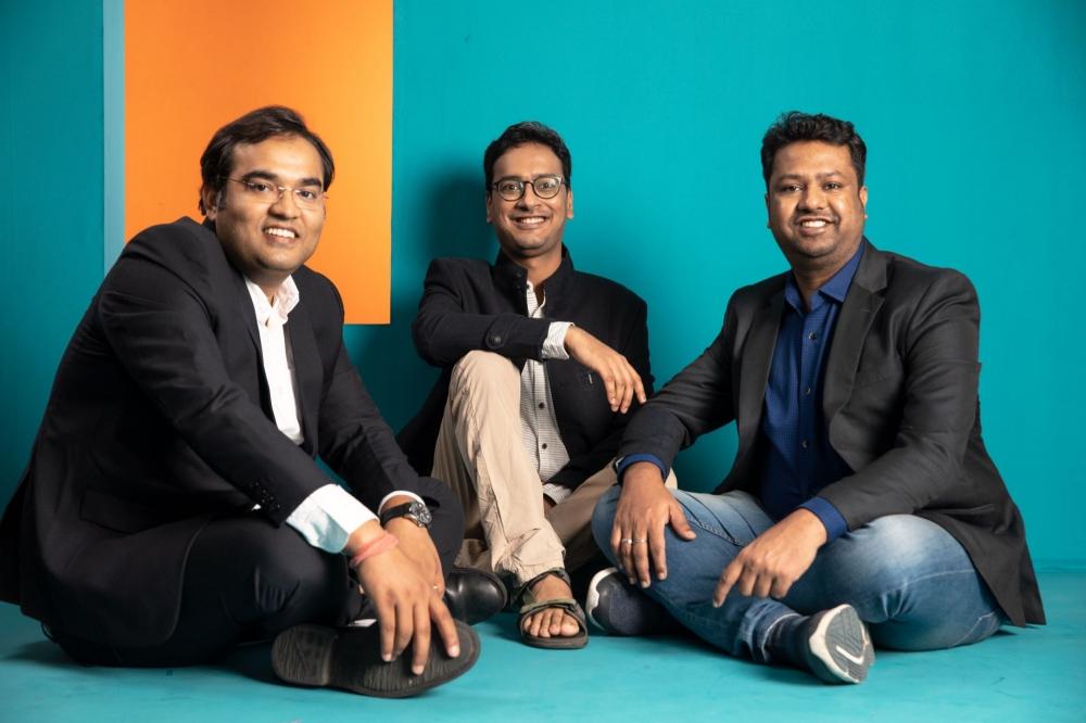 The Weekend Leader - Crypto platform CoinSwitch Kuber raises $260 mn, to scale India biz