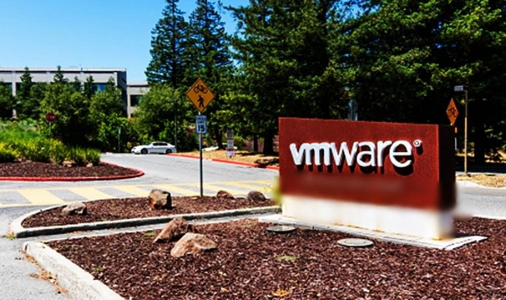 The Weekend Leader - VMware, Intel to deliver security, maintenance for commercial PCs