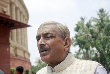 The Weekend Leader - Opposition Slams BJP Over Cuttack Violence, Alleges Political Polarisation